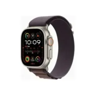 Watch Ultra 2 Smart watch GPS (satellite) Always-On Retina 49mm Waterproof