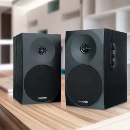 Microlab B 70 Black 20 W