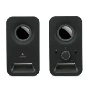 Logitech Z150 Black Multimedia Speaker