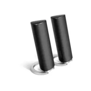 Edifier M2280 Total power output: 6W x 2 (DRC on) W R/L: 700mV u00b1 50mV dB 2.0 speaker system