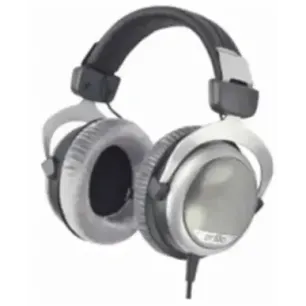 Beyerdynamic Headphones DT 880 Headband/On-Ear Black, Silver