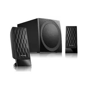 Microlab M 300BT Black 40 W Bluetooth