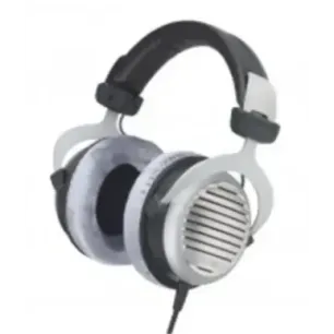 Beyerdynamic DT 990 Black, Silver
