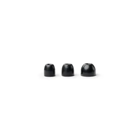 Shure Foam Sleeves EABKF1 L N/A Black