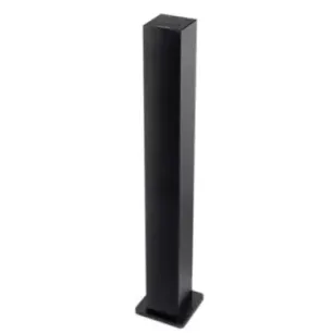 Muse Speaker M-1050BT 20 W Bluetooth Black