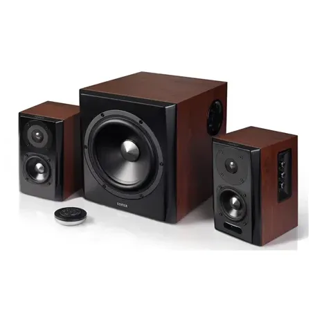 Edifier S350DB Bluetooth Brown 150 W