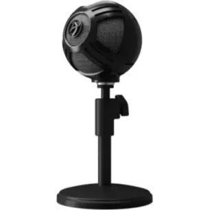 Arozzi Sfera Microphone - Black Arozzi