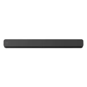 Sony 2 ch Single Sound bar HT-SF150 30 W Bluetooth Black