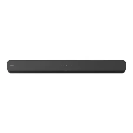 Sony 2 ch Single Sound bar HT-SF150 30 W Bluetooth Black
