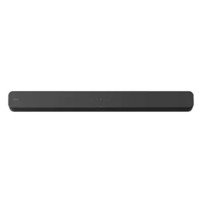 Sony 2 ch Single Sound bar HT-SF150 30 W Bluetooth Black