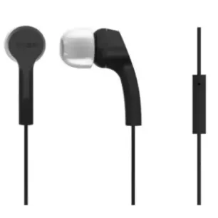 Koss Headphones KEB9iK Wired In-ear Microphone Black