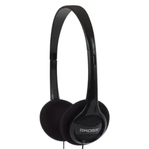 Koss Headphones KPH7k Wired On-Ear Black