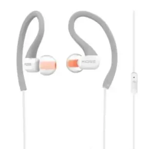 Koss Headphones KSC32iGRY Wired In-ear Microphone Grey