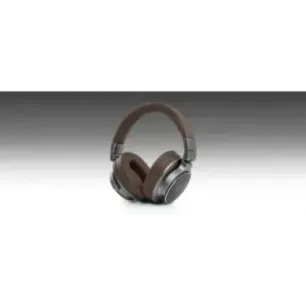 Muse Stereo Headphones M-278BT Wireless Over-ear Brown