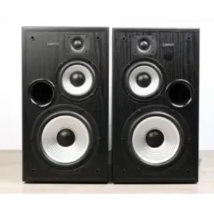 Edifier Wireless Speakers R2750DB Bluetooth Black 136 W