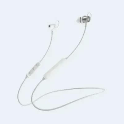 Edifier Wireless Sports Earphones W200BTSE Wireless In-ear Microphone Yes Noise canceling Wireless Silver