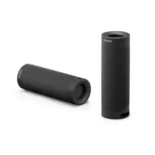 Sony Portable Bluetooth Party Speaker SRS-XB23 Extra Bass Bluetooth Wireless connection Black