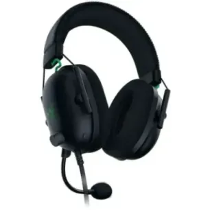 Razer Gaming Headset Blackshark V2 Wired Over-Ear