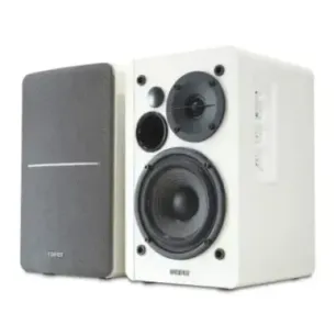 Edifier Bookshelf Speaker R1280T White 42 W