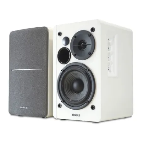 Edifier Bookshelf Speaker R1280T White 42 W