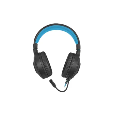 Fury Gaming Headset Warhawk Wired On-Ear