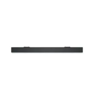 Dell Soundbar for Monitor SB521A Black