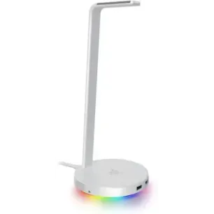 Razer Base Station V2 Chroma Wired N/A White
