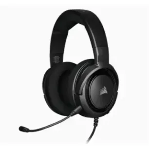 Corsair Stereo Gaming Headset HS35 Wired Over-Ear