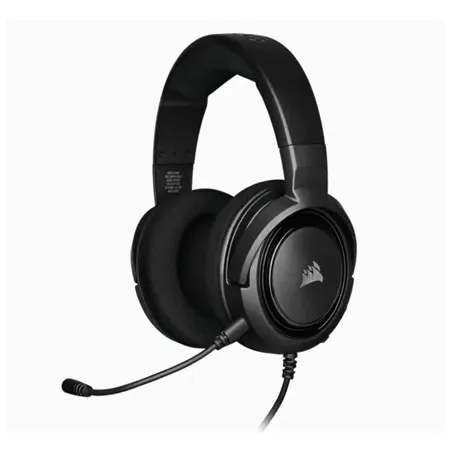 Corsair Stereo Gaming Headset HS35 Wired Over-Ear