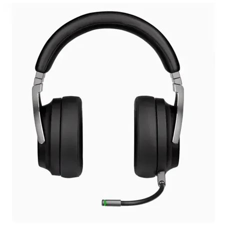 Corsair High-Fidelity Gaming Headset VIRTUOSO RGB WIRELESS Wireless Over-Ear Wireless