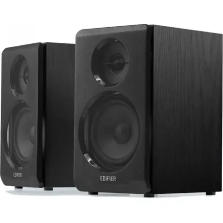 Edifier Active Speaker System R33BT Bluetooth Wireless connection