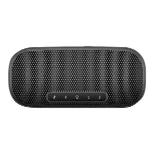 Lenovo Bluetooth Speaker 700 Ultraportable Bluetooth Speaker Bluetooth Grey 4 u03a9 Portable 37 dB |