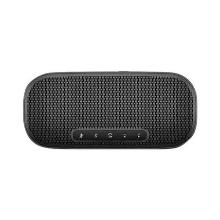 Lenovo Bluetooth Speaker 700 Ultraportable Bluetooth Speaker Bluetooth Grey 4 u03a9 Portable 37 dB |