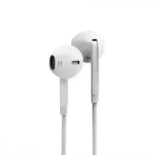 Energy Sistem Earphones Smart 2 Type C, White Energy Sistem Wired Earphones Smart 2 Type C Wired In-ear |