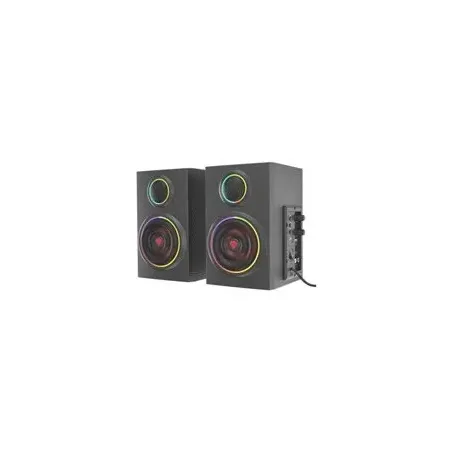 Genesis Computer speaker Helium 300BT 24 W Bluetooth Black