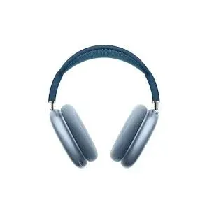 Apple AirPods Max Wireless Over-ear Microphone Noise canceling Wireless Sky Blue