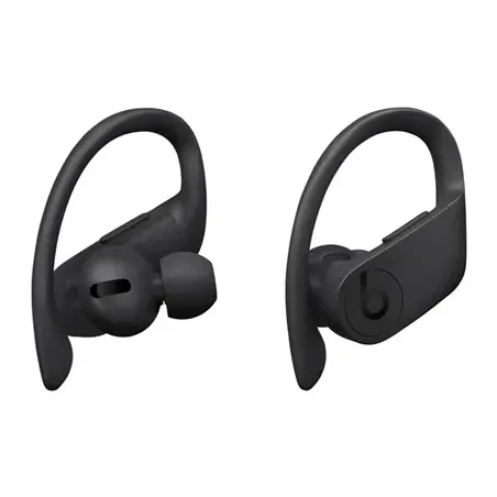 Beats Powerbeats Pro Totally Wireless Earphones Wireless In-ear Wireless Black