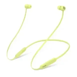 Beats Flex u2013 All-Day Wireless Earphones Wireless In-ear Wireless Yuzu Yellow