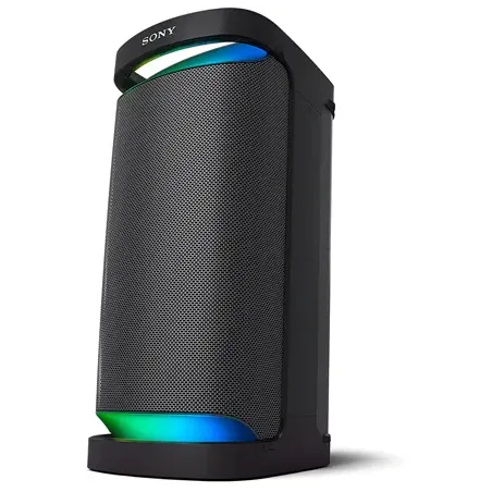 Sony Portable Wireless Speaker XP700 X-Series Waterproof Bluetooth Black Portable Wireless connection