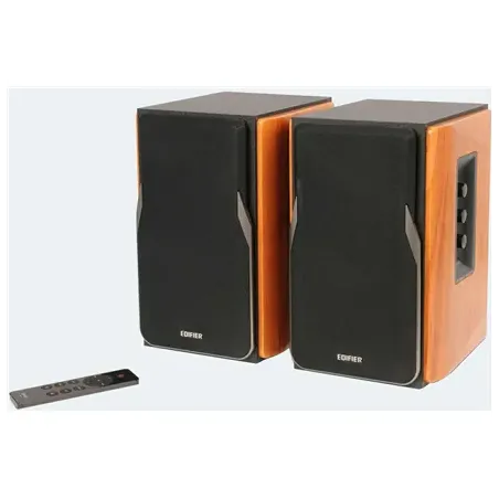 Edifier Professional Bookshelf Speakers R1380T