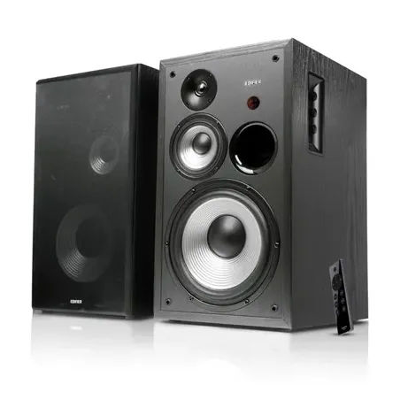 Edifier Bluetooth Active Speakers R2850DB Bluetooth Wireless connection