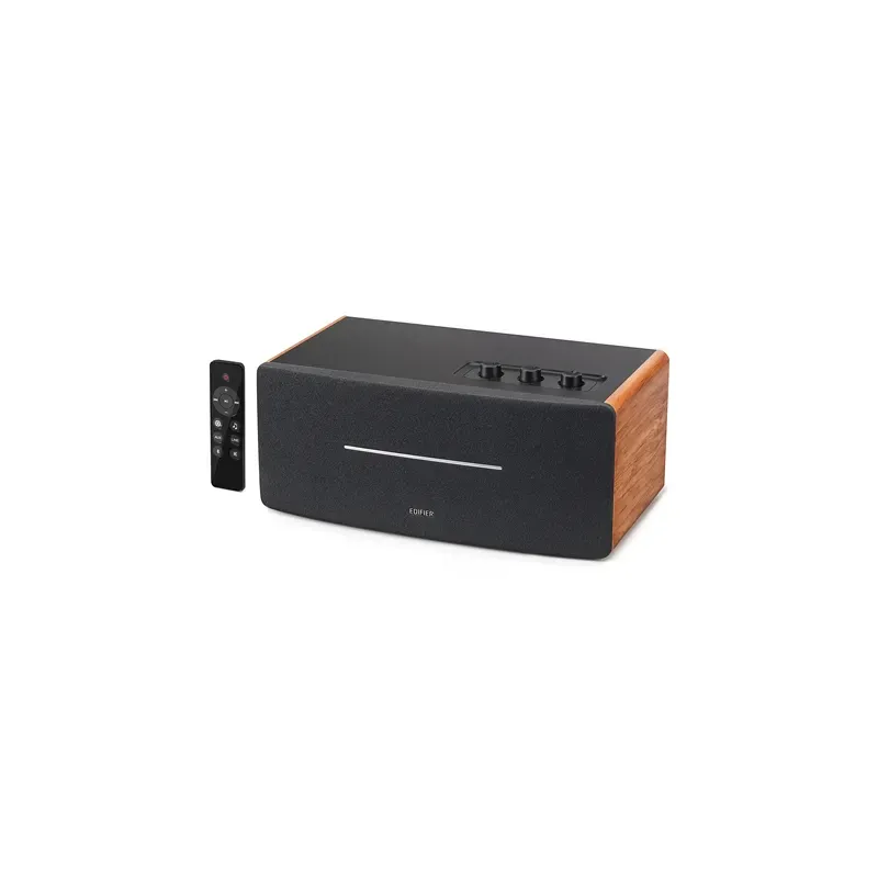 Edifier Small Powered Speaker D12 Bluetooth Wireless connection