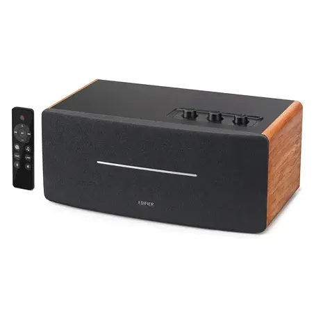 Edifier Small Powered Speaker D12 Bluetooth Wireless connection