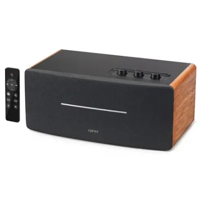 Edifier Small Powered Speaker D12 Bluetooth Wireless connection