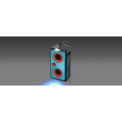 Muse Party Box Bluetooth Speaker M-1928 DJ Yes 300 W Bluetooth Black NFC Portable Wireless connection