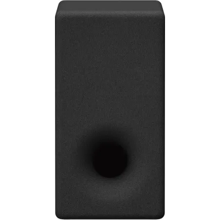 Sony SA-SW3 Wireless 200W Subwoofer for HT-A9/A7000 Sony Subwoofer for HT-A9/A7000 SA-SW3 200 W Black |