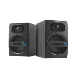 Natec Bookshelf Speaker NGL-1641 Cougar