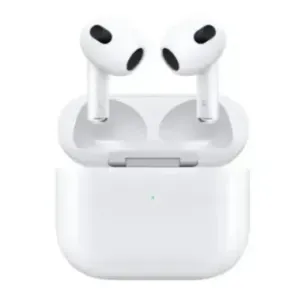Apple AirPods (3rd generation) Wireless In-ear Wireless White