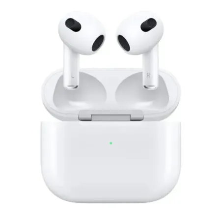 Apple AirPods (3rd generation) Wireless In-ear Wireless White