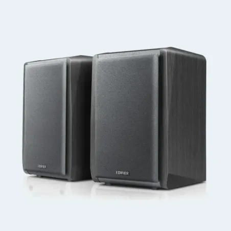 Edifier Bookshelf Speaker R1010BT Bluetooth Wireless connection